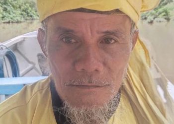 Punggawa Lani Bin Saini Tegaskan Komitmen Jaga Marwah Kesultanan Berau dari Upaya Perpecahan