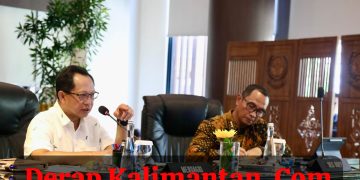 Gelar Konsinyering RKA 2026, Mendagri Tekankan Ketepatan Sasaran Anggaran