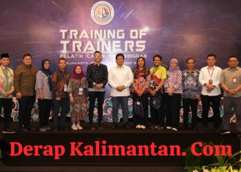 TOT Catrans, Wamen Viva Yoga: Transmigran Adalah Pelopor Pembangunan