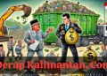 DLHK dan Perumdam Batiwakkal Disorot, BPK Temukan Pungutan Sampah Tak Sah