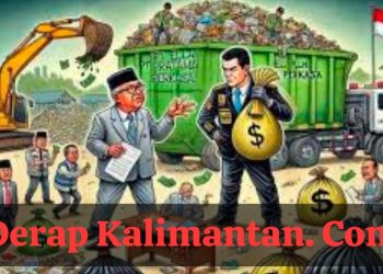 DLHK dan Perumdam Batiwakkal Disorot, BPK Temukan Pungutan Sampah Tak Sah