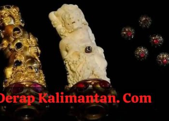 Kerajaan Belanda Kembalikan Artefak Bersejarah, Termasuk Harta Karun Lombok