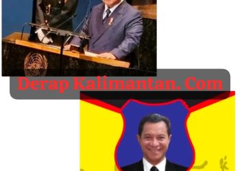 Prabowo Subianto Guncang PBB: Diplomasi “Indonesia Emas” dan Arsitektur Politik Global Baru