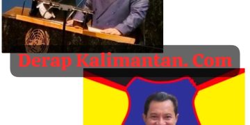 Prabowo Subianto Guncang PBB: Diplomasi “Indonesia Emas” dan Arsitektur Politik Global Baru