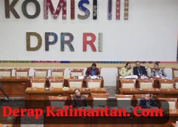 Revisi KUHAP Harus Utamakan Kemanfaatan, Kepastian Hukum, dan Pemulihan Korban Salah Tangkap