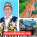Ketua DPD PDKT Berau Desak APH Tindak Tegas Pembalakan Liar Usai Truk Kayu Ilegal Terguling di Gunung Juminten
