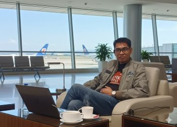 Rumor Pencabutan Kartu Liputan CNN Indonesia dan Ujian Kebebasan Pers