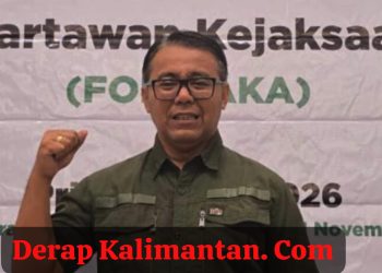 Forwaka Apresiasi Pengembalian dan Permintaan Maaf BPMI Terkait KTA Jurnalis CNN
