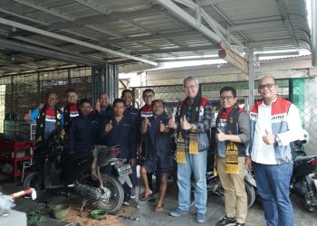 Inovasi Berkelanjutan Pertamina EP Rantau: Dari Lahan Tidur Jadi Kebun Cabai hingga Pemberdayaan Disabilitas