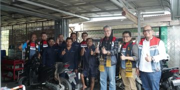 Inovasi Berkelanjutan Pertamina EP Rantau: Dari Lahan Tidur Jadi Kebun Cabai hingga Pemberdayaan Disabilitas