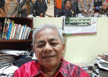 Tokoh Masyarakat dan Akademisi Dukung Kinerja Ditresnarkoba Poldasu