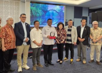 Gebrakann Nasional! Warga Gereja dan Masyarakat Bersatu Padu dalam Program Makan Bergizi Gratis: Stunting Ditantang, Ekonomi Lokal Didongkrak!