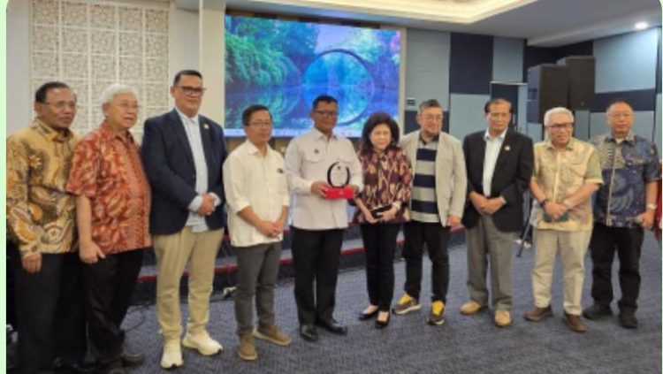 Gebrakann Nasional! Warga Gereja dan Masyarakat Bersatu Padu dalam Program Makan Bergizi Gratis: Stunting Ditantang, Ekonomi Lokal Didongkrak!