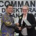 Ditjen Badilum Gelar Diskusi Peradilan Anak dengan Family Court Of Australia