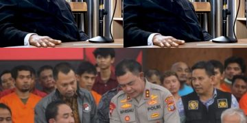Pengungkapan 1,4 Ton Sabu Oleh Ditresnarkoba Poldasu Jadi Alarm Pencegahan 