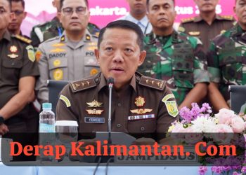 Kejaksaan Agung Memeriksa 4 Orang Saksi  Terkait Perkara Minyak Mentah PT Pertamina