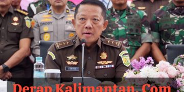Kejaksaan Agung Memeriksa 4 Orang Saksi  Terkait Perkara Minyak Mentah PT Pertamina