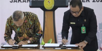 Terima Aset Tanah dan Bangunan Hasil Rampasan KPK, MA Rencanakan Untuk Rumah Dinas Hakim