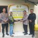 Temui Organisasi Kemasyarakatan ‘GEPAK’, Polda Kaltim Ajak Bersama-sama Jaga Kondusifitas Kamtibmas