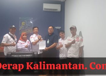 SBNI Jawa Barat Audiensi dengan BPJS Ketenagakerjaan untuk Perjuangkan Hak Buruh