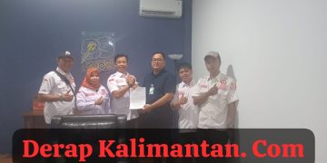 SBNI Jawa Barat Audiensi dengan BPJS Ketenagakerjaan untuk Perjuangkan Hak Buruh