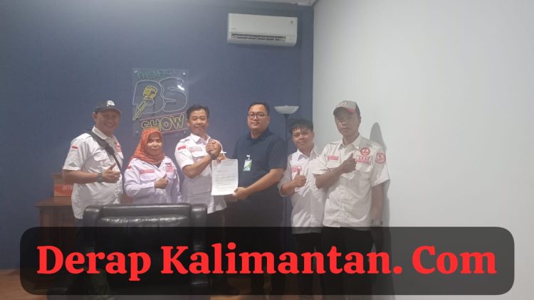 SBNI Jawa Barat Audiensi dengan BPJS Ketenagakerjaan untuk Perjuangkan Hak Buruh