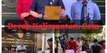Pelimpahan Berkas Perkara  9 Terdakwa Korupsi Minyak Mentah Pertamina  ke Pengadilan Negeri Tipikor Jakarta Pusat