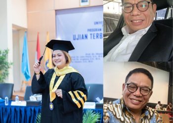 Tokoh Masarakat Serta Akademisi dan praktisi Hukum Menilai Kejaksaan Lemah Dalam Kasus Nina Wati