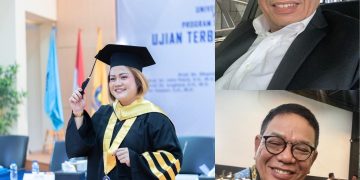Tokoh Masarakat Serta Akademisi dan praktisi Hukum Menilai Kejaksaan Lemah Dalam Kasus Nina Wati