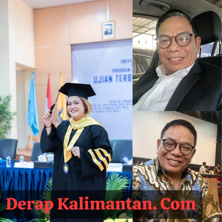 Tokoh Masarakat Serta Akademisi dan praktisi Hukum Menilai Kejaksaan Lemah Dalam Kasus Nina Wati