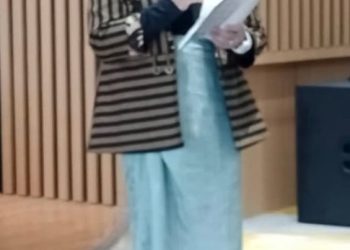 Halimah Munawir : Sastra Indonesia Tetap Tumbuh Subur Dalam Kondisi Apa pun