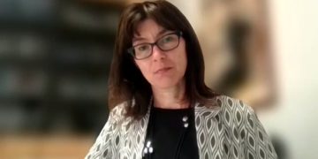 Prof Cavallini: Integritas Hakim Butuh Dukungan Psikologis dan Disiplin