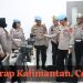 Bidpropam Polda Kaltim Laksanakan Supervisi, Monitoring, dan Asistensi di Polresta Balikpapan