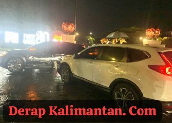 Pelapor Laka Lantas Gunakan Plat Palsu