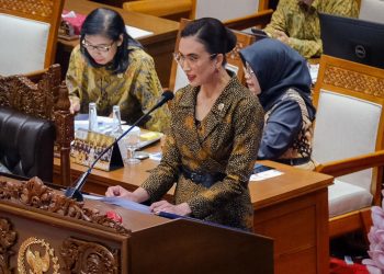 DPR RI Setujui RUU Kepariwisataan untuk Disahkan Jadi Undang-Undang