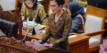DPR RI Setujui RUU Kepariwisataan untuk Disahkan Jadi Undang-Undang