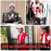 PENYERAHAN TERSANGKA DAN BARANG BUKTI (TAHAP II) PERKARA DUGAAN TINDAK PIDANA KORUPSI PASAR CINDE PALEMBANG