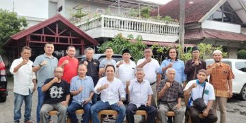 MPC Legenda Wartawan Kembali Eksis