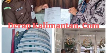Laporan Mandek, Masyarakat Adat Marjun Tempuh Jalan Panjang Hingga Kejaksaan Agung RI