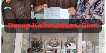 Masyarakat Adat Marjun Lapor ke Kejagung, Diduga Ada Penyerobotan 1.800 Hektar Lahan oleh PT TBPP