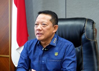 Kejaksaan Agung Memeriksa 12 Orang Saksi  Terkait Perkara Pemberian Kredit PT Sritex