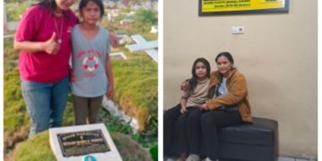 Dilaporkan Gelapkan Surat Tanah Warisan, Janda Beranak Satu Asal Pekan Baru Minta Perlindungan Kapolri