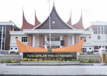 Pengadilan Tinggi Padang Perberat Vonis Para Pelaku Penambangan Tanpa Izin, Apa Pertimbangan Hukumnya?