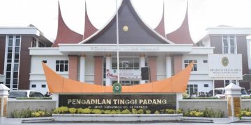 Pengadilan Tinggi Padang Perberat Vonis Para Pelaku Penambangan Tanpa Izin, Apa Pertimbangan Hukumnya?
