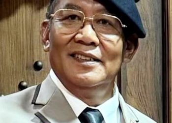 UU Narkotika Bukan Sekadar Hukum Pidana, Eks Kepala BNN Minta Penegak Hukum Ubah Paradigma