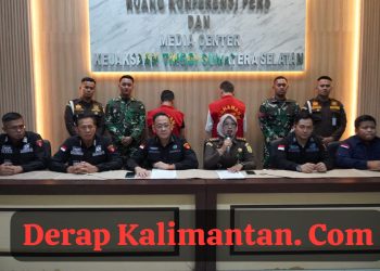 PENETAPAN TERSANGKA DUGAAN TINDAK PIDANA KORUPSI OLEH OKNUM PNS (JAKSA GADUNGAN)