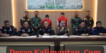PENETAPAN TERSANGKA DUGAAN TINDAK PIDANA KORUPSI OLEH OKNUM PNS (JAKSA GADUNGAN)