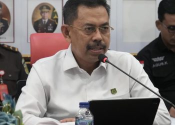 Jaksa Agung Muda Tindak Pidana Umum  Menyetujui 2 Pengajuan Restorative Justice  Tindak Pidana Narkotika di Maluku