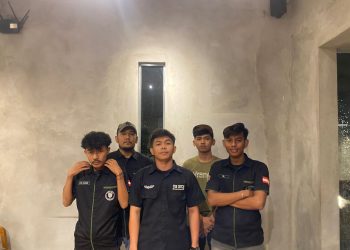 Komunitas Motor Uyots Kota Medan Tolak Aksi Geng Motor Anarkis