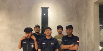 Komunitas Motor Uyots Kota Medan Tolak Aksi Geng Motor Anarkis